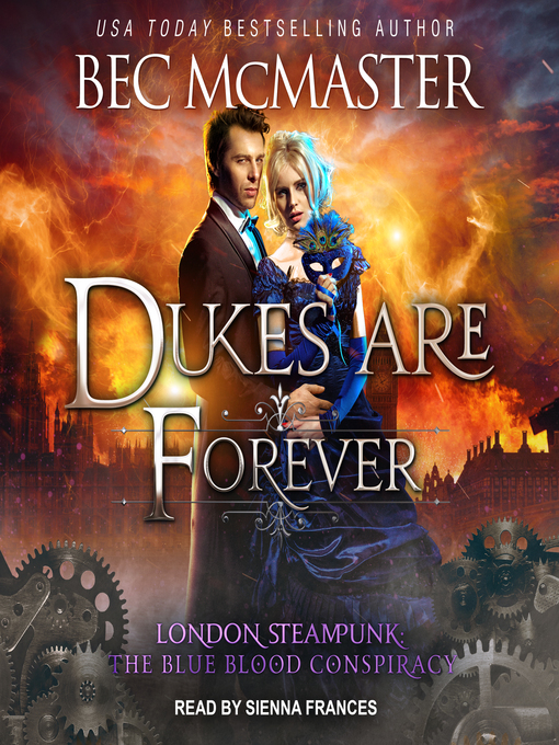 Title details for Dukes Are Forever by Bec McMaster - Available